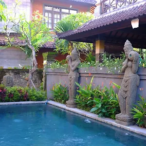 Pecatu Villa