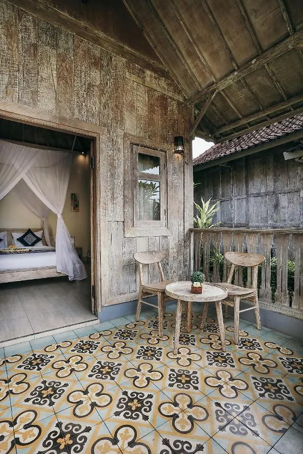 Ubud Glassy Villa By Pramana Villas 0*, Ubud (Bali) Indonesia