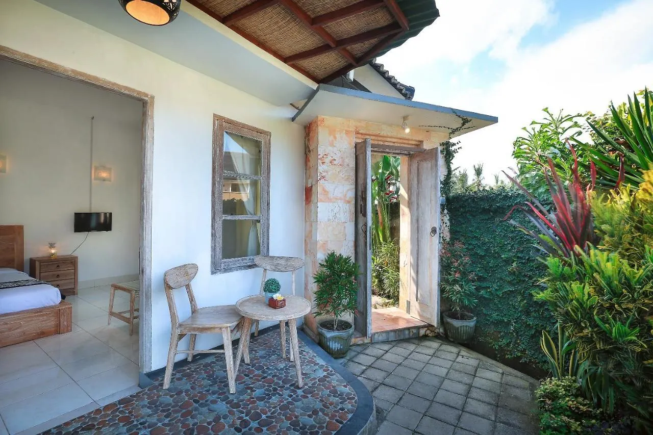 Ubud Glassy Villa By Pramana Villas Indonesia
