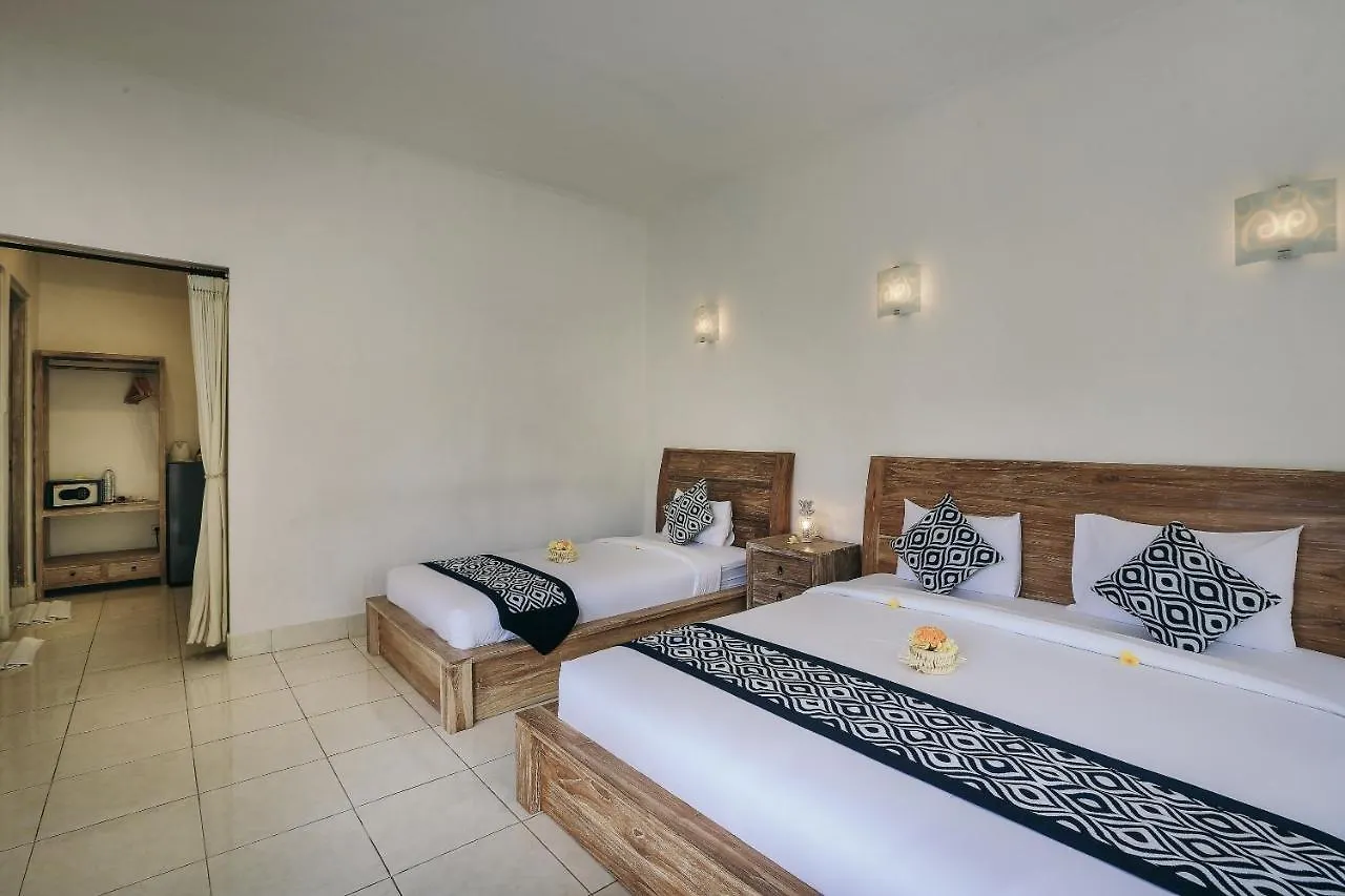 Ubud Glassy Villa By Pramana Villas Ubud (Bali)
