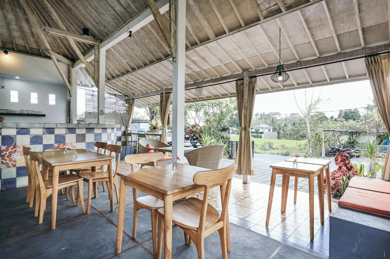 Ubud Glassy Villa By Pramana Villas 0*, Ubud (Bali) Indonesia